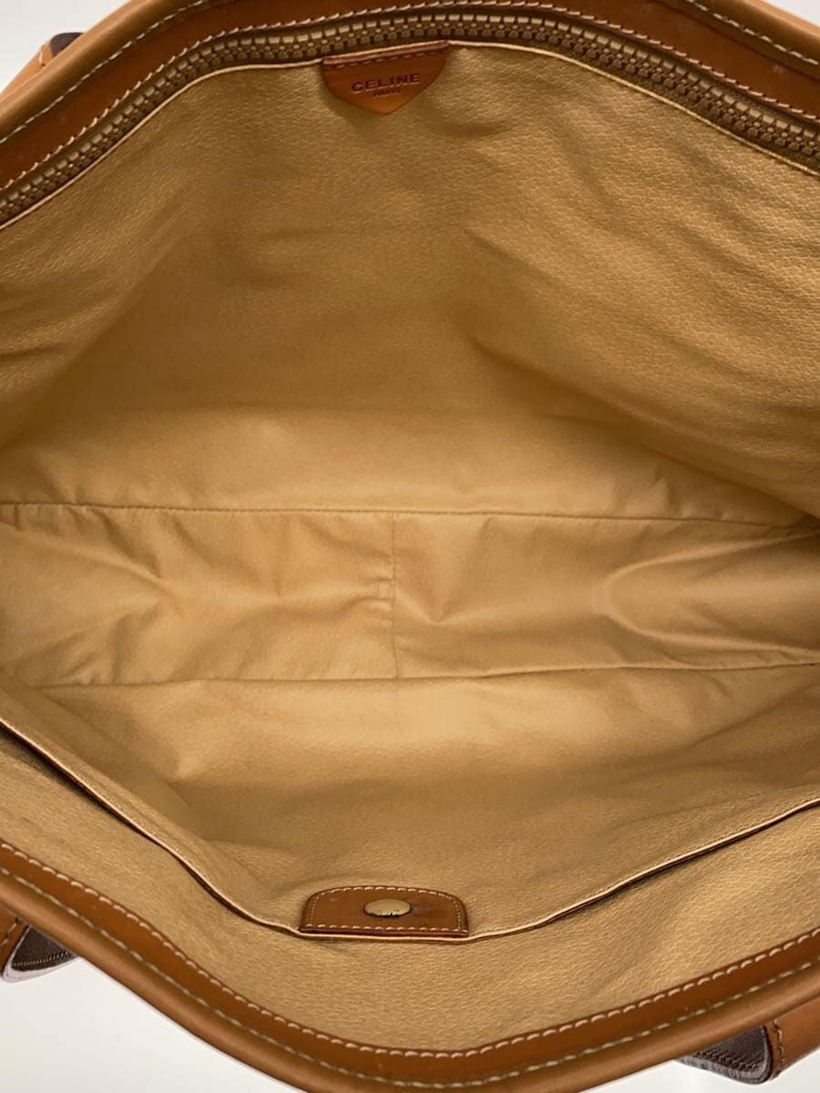 CELINE Tote Bag -- BRW All-over pattern 6