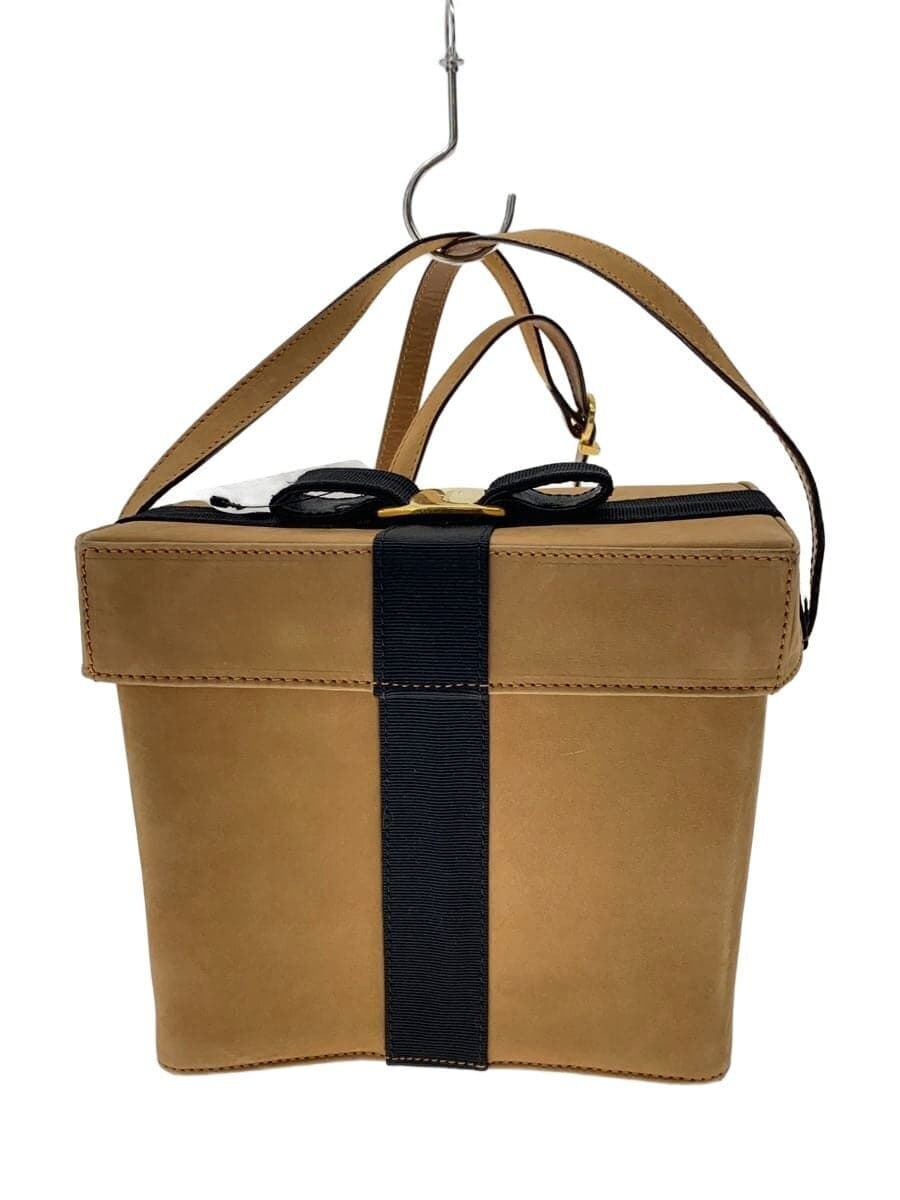 Salvatore Ferragamo Bag BEG