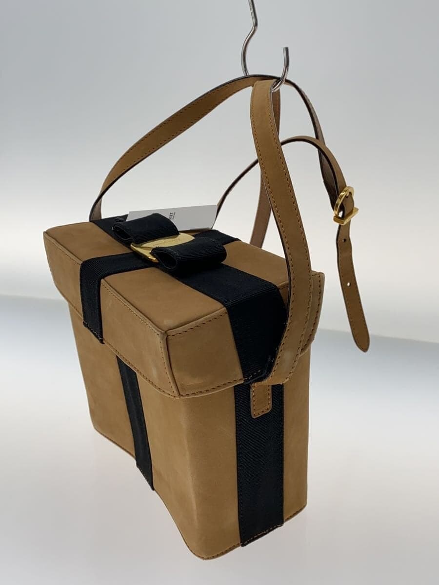 Salvatore Ferragamo Bag BEG 2