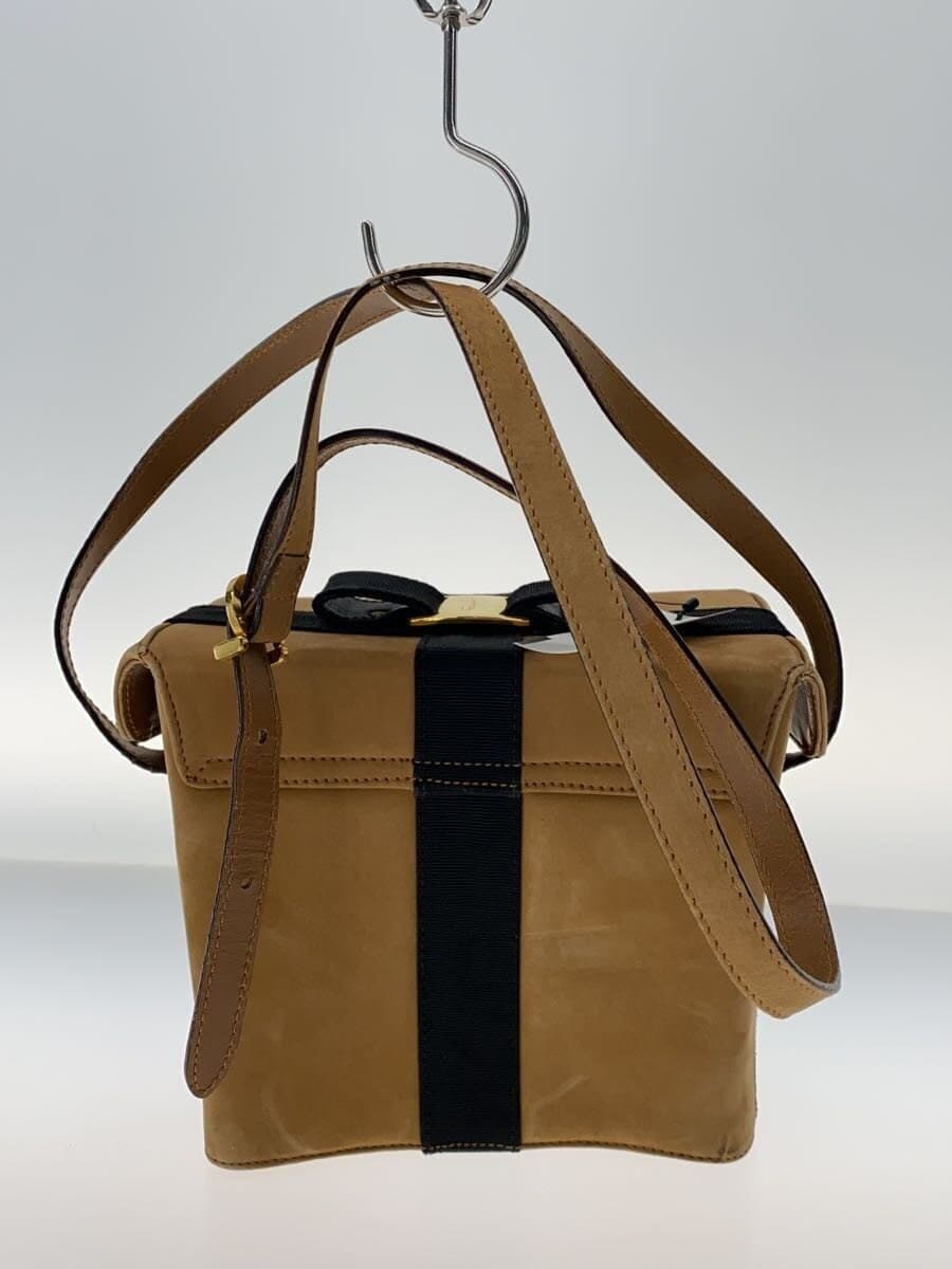 Salvatore Ferragamo Bag BEG 3