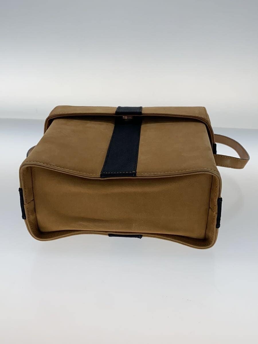 Salvatore Ferragamo Bag BEG 4