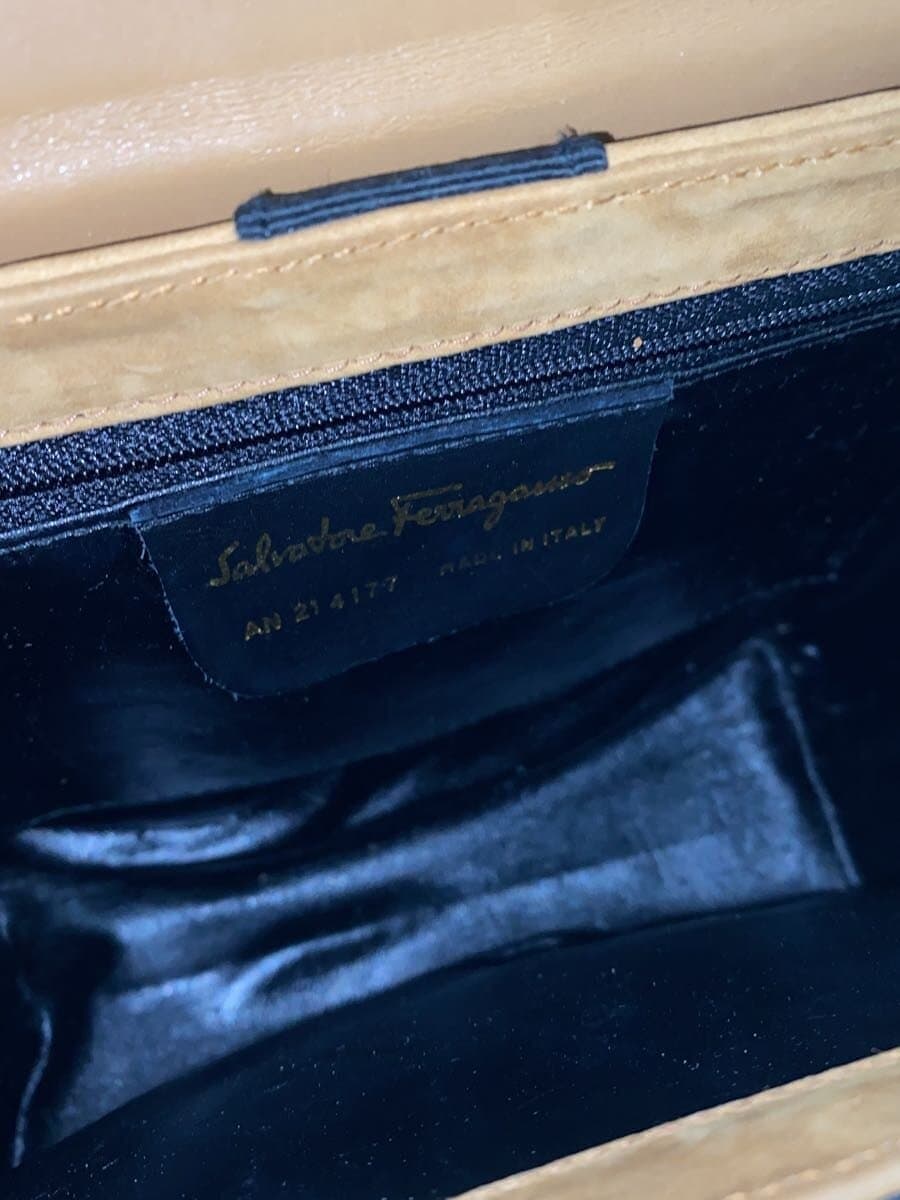 Salvatore Ferragamo Bag BEG 5