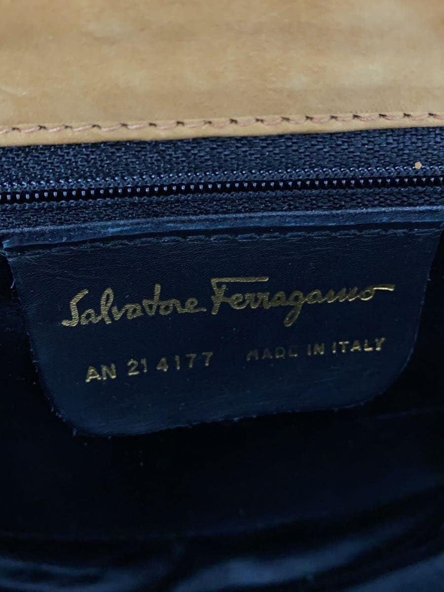 Salvatore Ferragamo Bag BEG 6