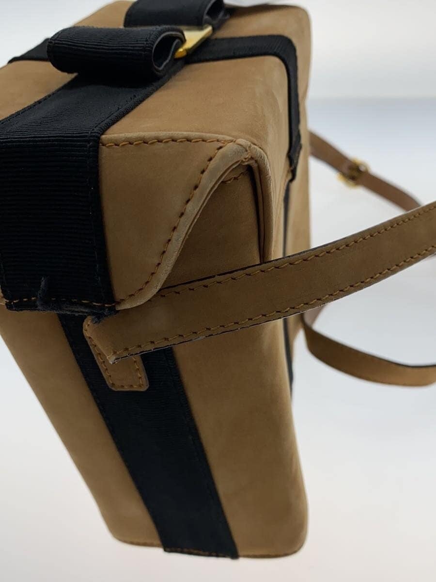 Salvatore Ferragamo Bag BEG 7