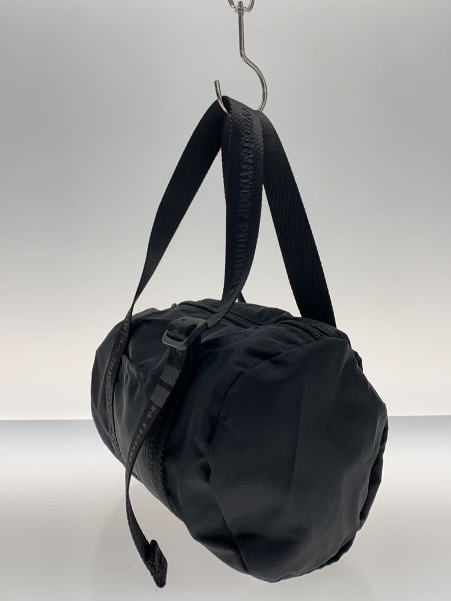 N.HOOLYWOOD x OUTDOOR PRODUCTS Bag BLK 2