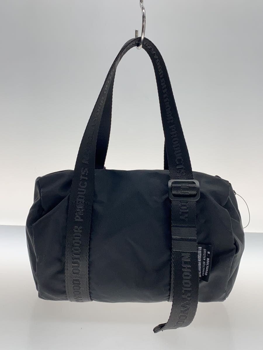 N.HOOLYWOOD x OUTDOOR PRODUCTS Bag BLK 3