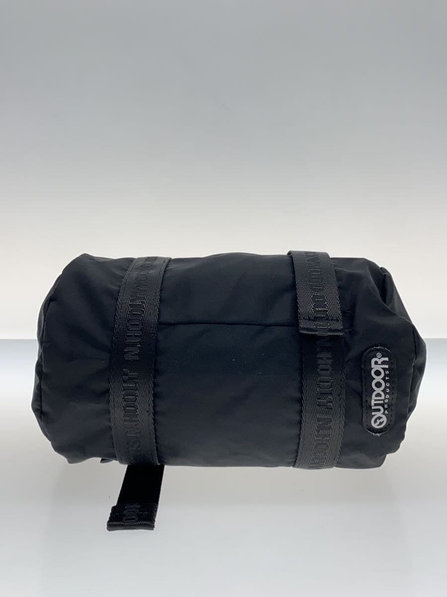 N.HOOLYWOOD x OUTDOOR PRODUCTS Bag BLK 4