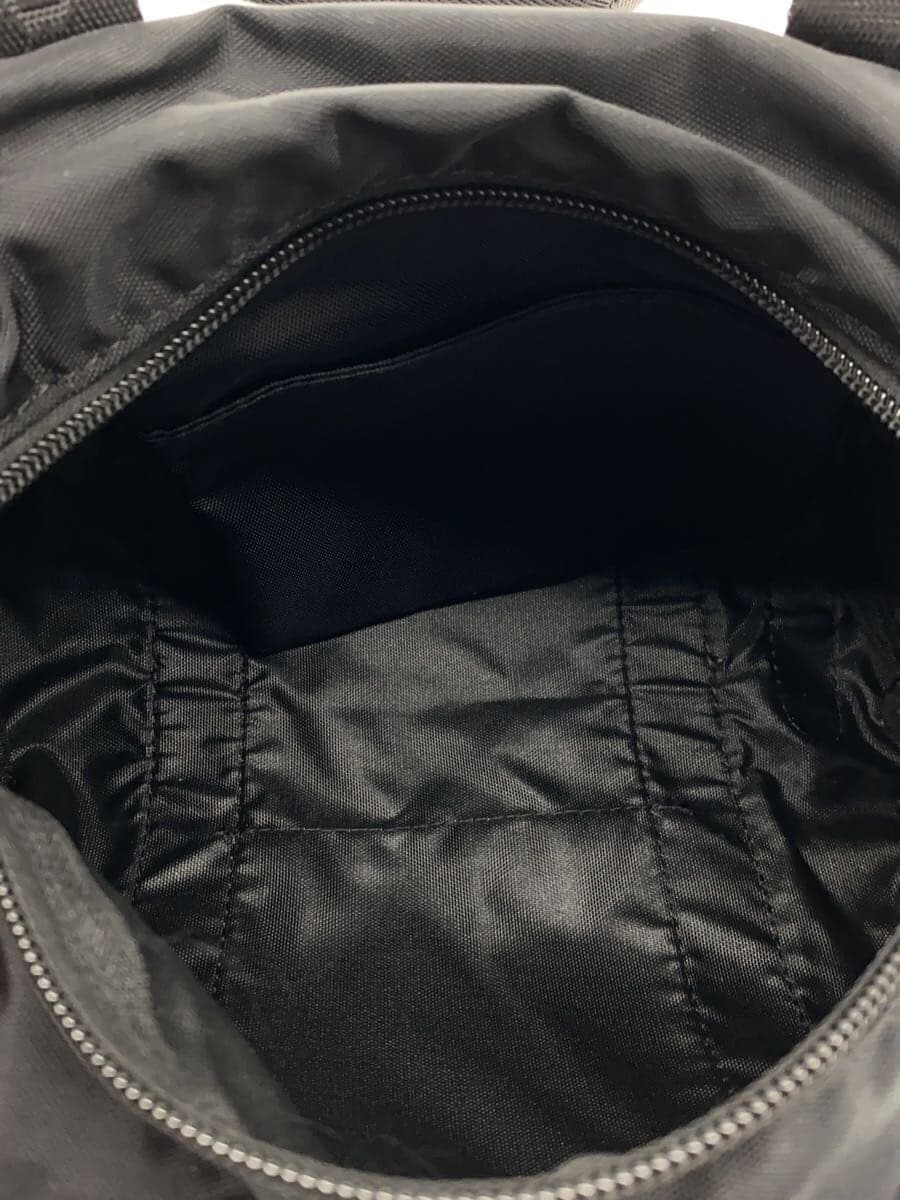 N.HOOLYWOOD x OUTDOOR PRODUCTS Bag BLK 6