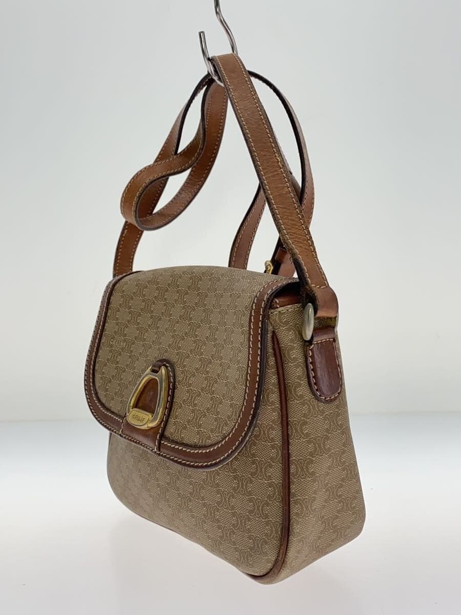 CELINE Bag BRW All Over Pattern 2