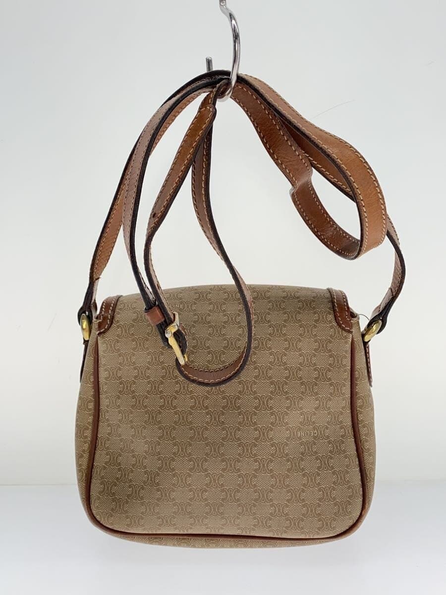CELINE Bag BRW All Over Pattern 3