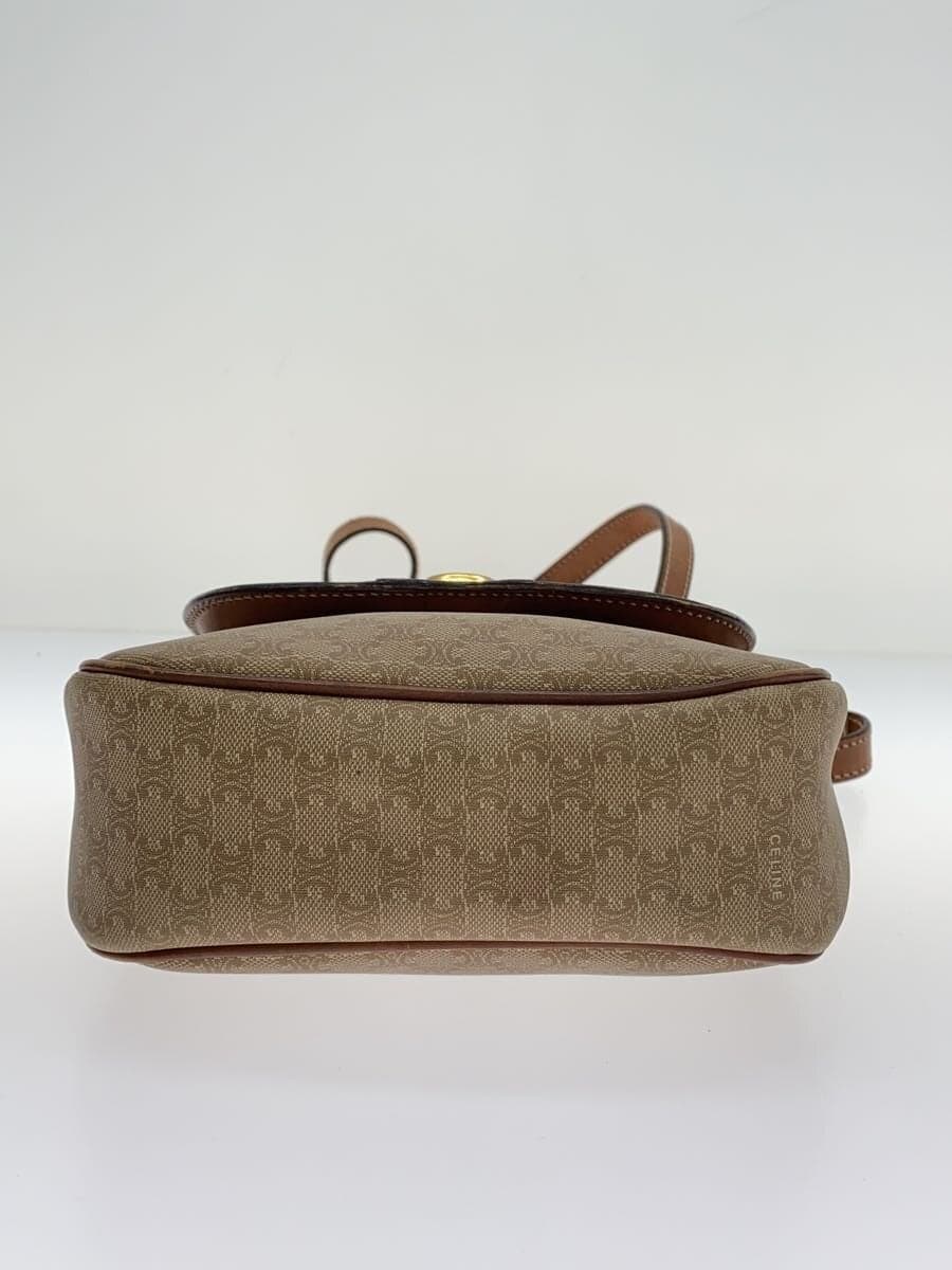 CELINE Bag BRW All Over Pattern 4