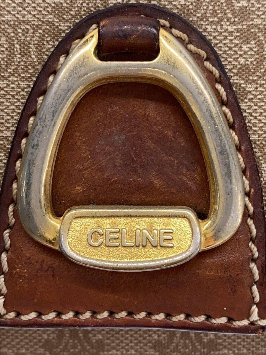 CELINE Bag BRW All Over Pattern 5