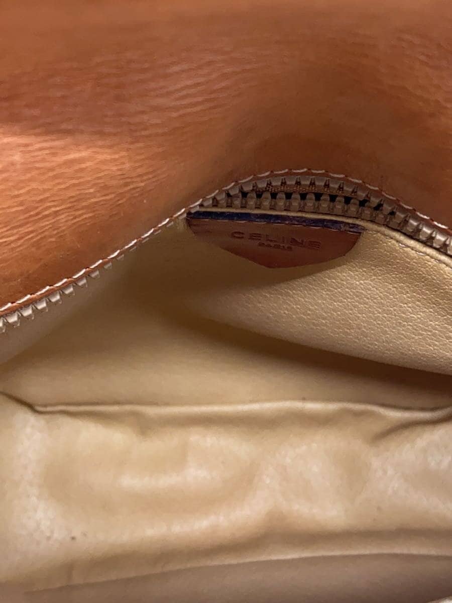 CELINE Bag BRW All Over Pattern 6