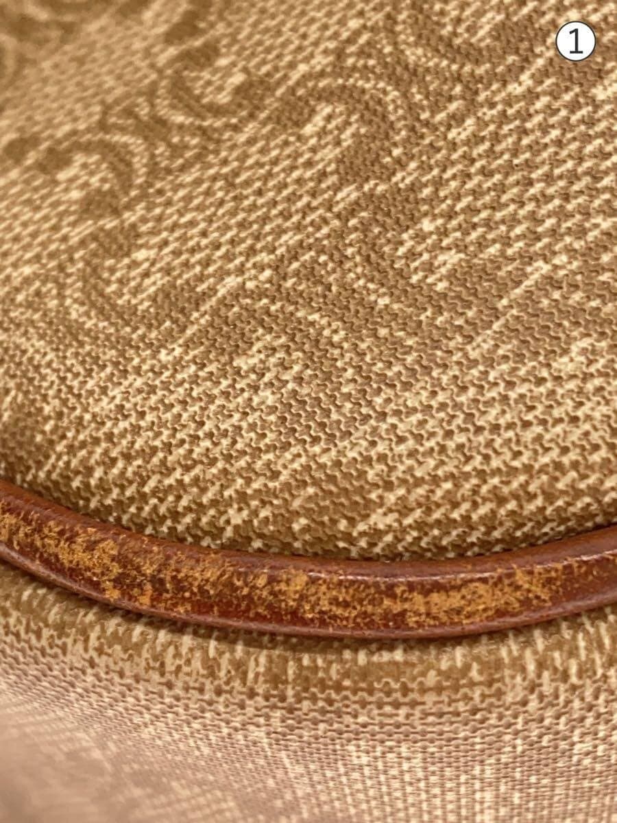 CELINE Bag BRW All Over Pattern 7