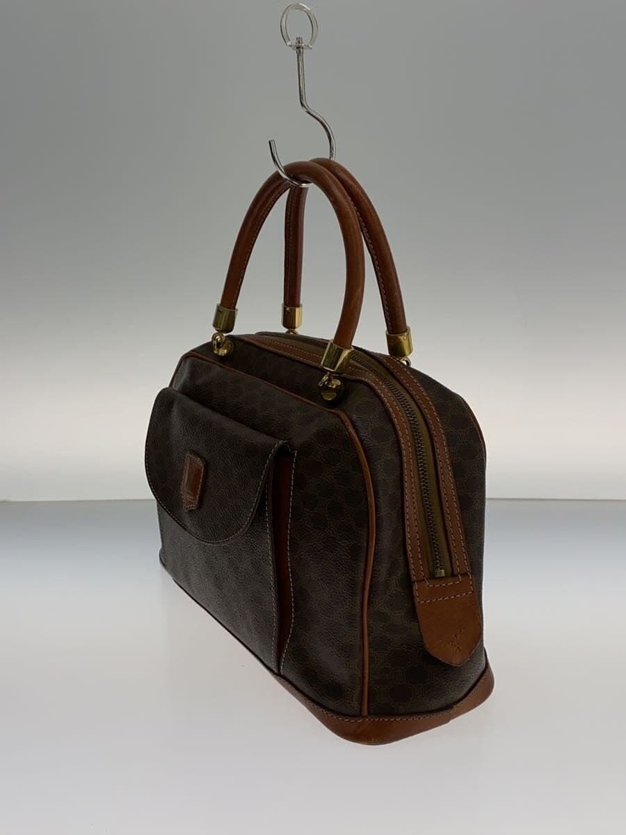 CELINE Bag BRW All Over Pattern 2