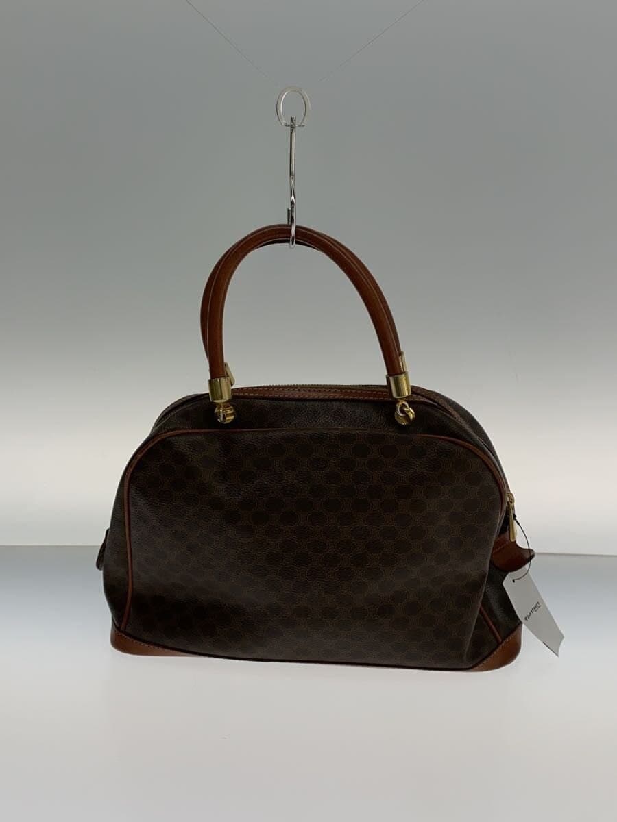 CELINE Bag BRW All Over Pattern 3