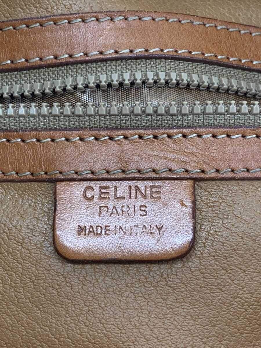 CELINE Bag BRW All Over Pattern 5