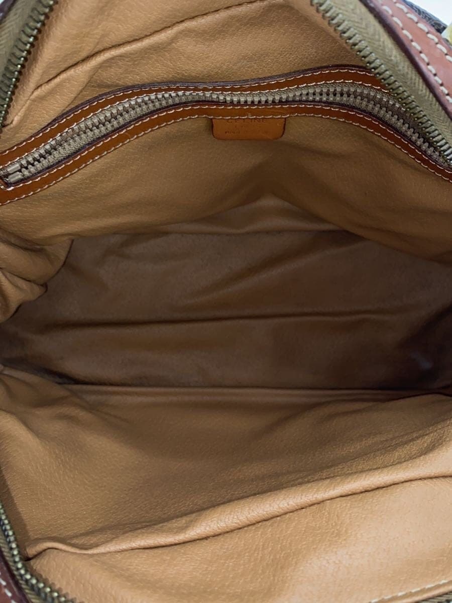 CELINE Bag BRW All Over Pattern 6