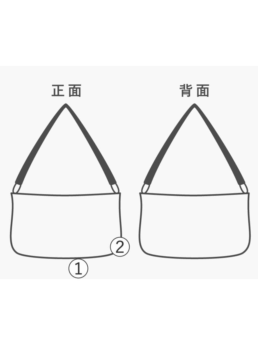 PRADA Bag Leather PNK 9