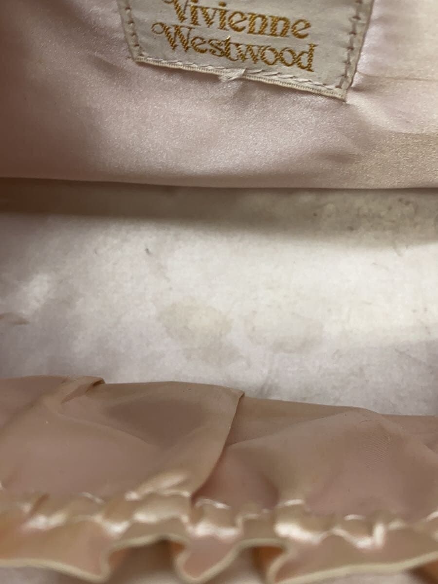 Vivienne Westwood Bag GRN Animal 6