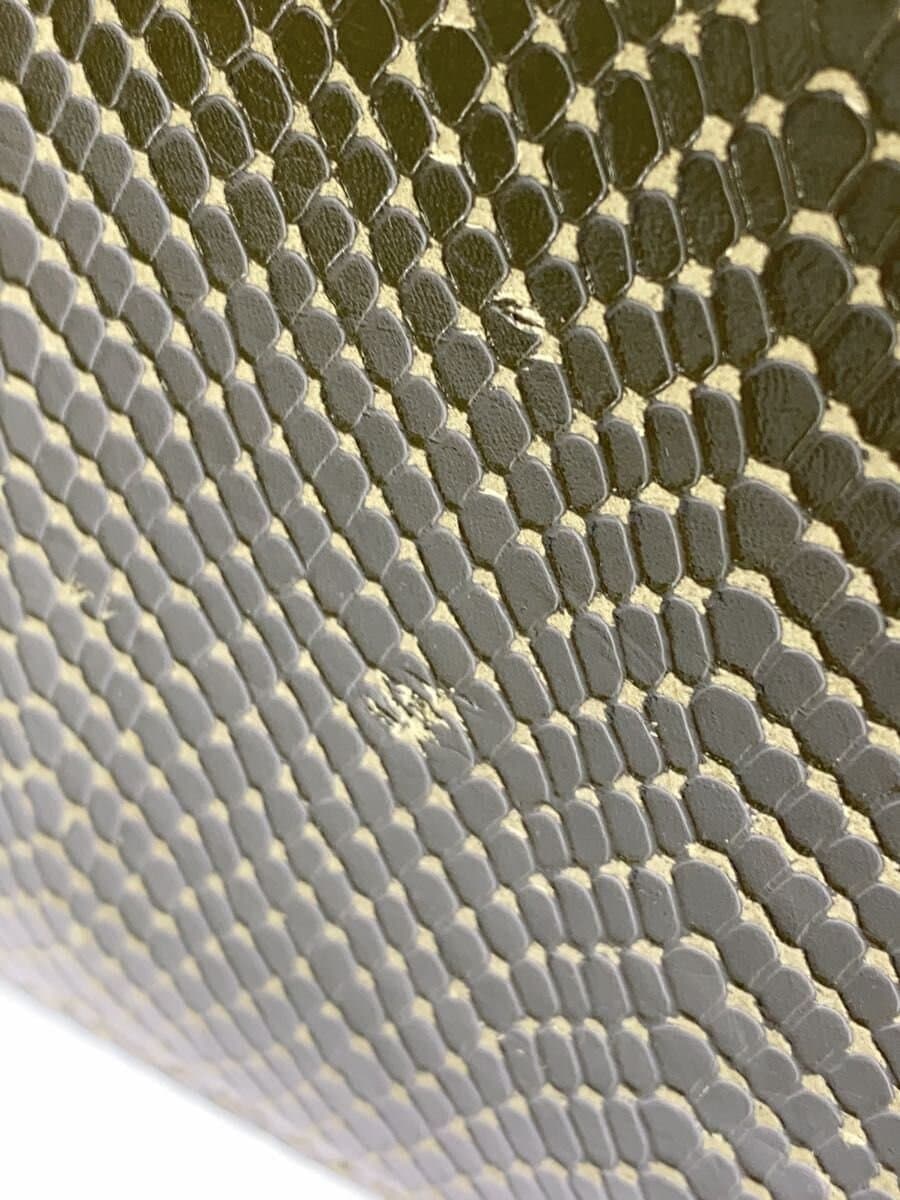 Vivienne Westwood Bag GRN Animal 7