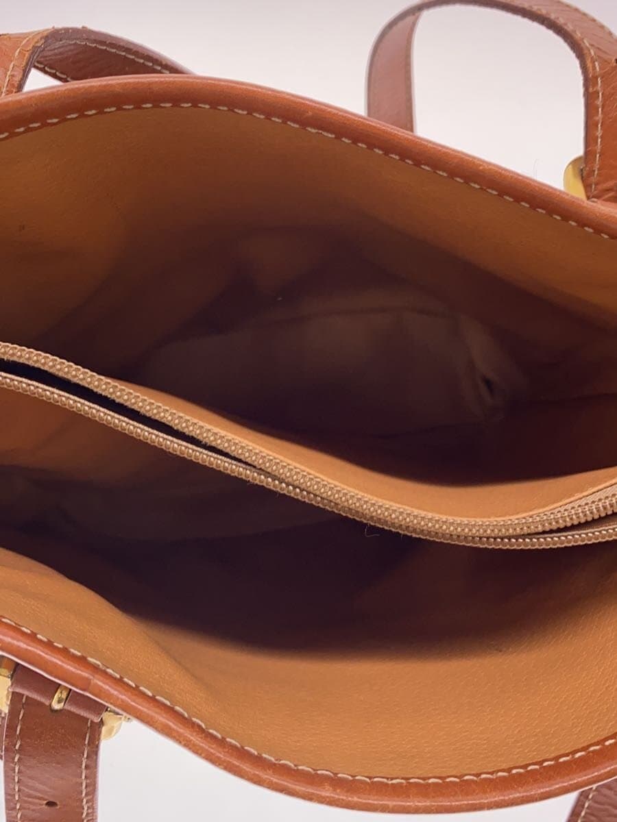 CELINE Tote Bag BRW All Over Pattern 6