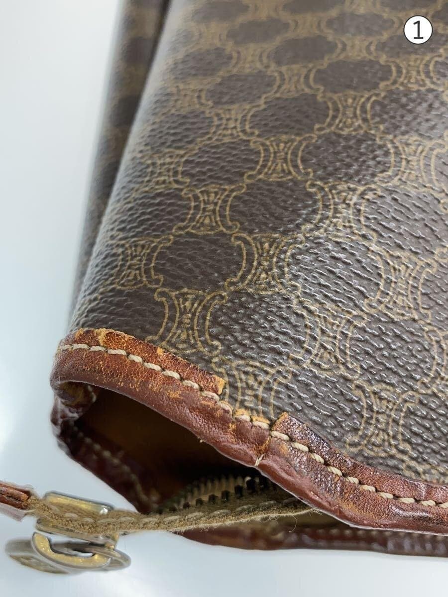 CELINE tote bag -- BRW 7