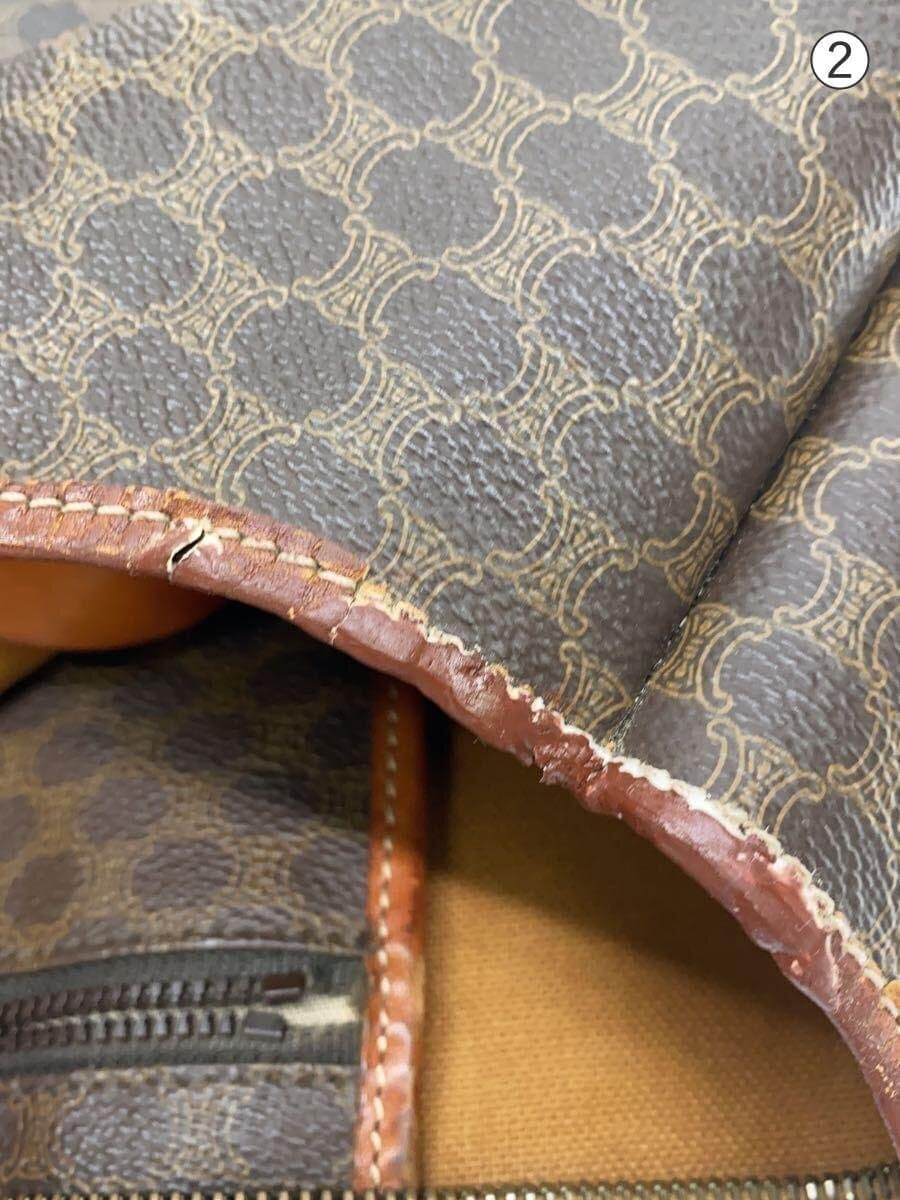 CELINE tote bag -- BRW 8