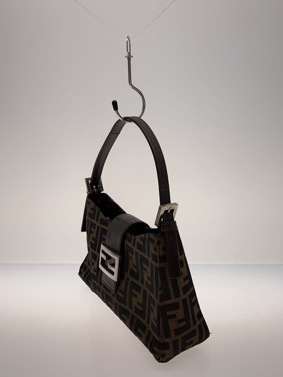 FENDI shoulder bag -- CML all-over pattern 2