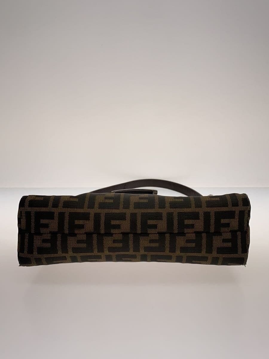FENDI shoulder bag -- CML all-over pattern 4