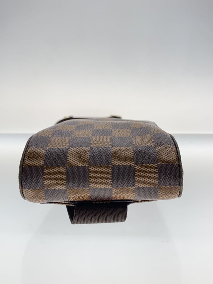 LOUIS VUITTON Shoulder Bag PVC CML All Over Pattern N51994 4