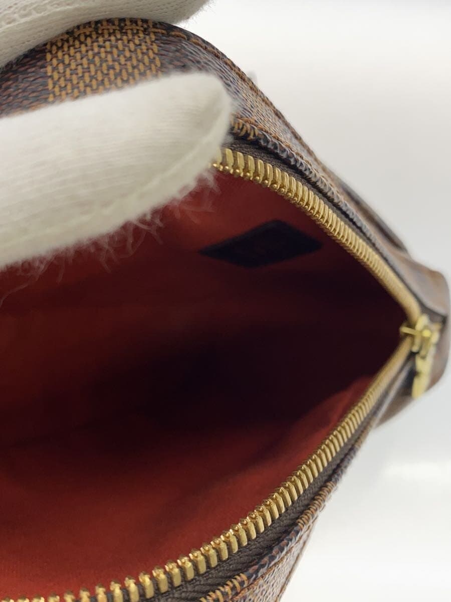 LOUIS VUITTON Shoulder Bag PVC CML All Over Pattern N51994 6