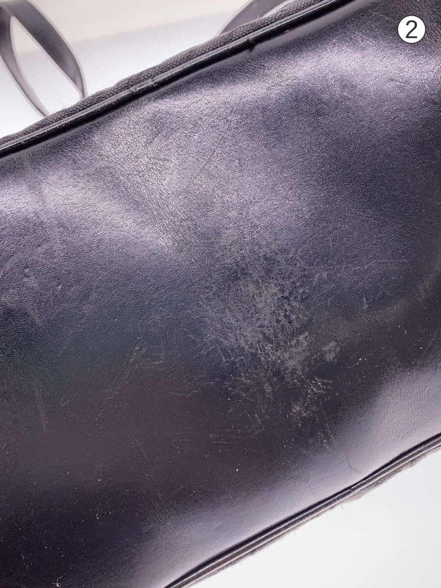 CELINE Bag BLK All Over Pattern 7