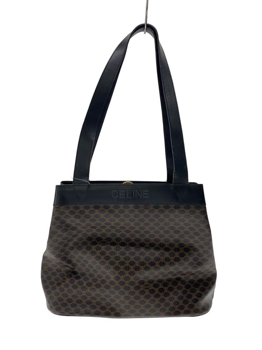 CELINE Bag BRW All Over Pattern