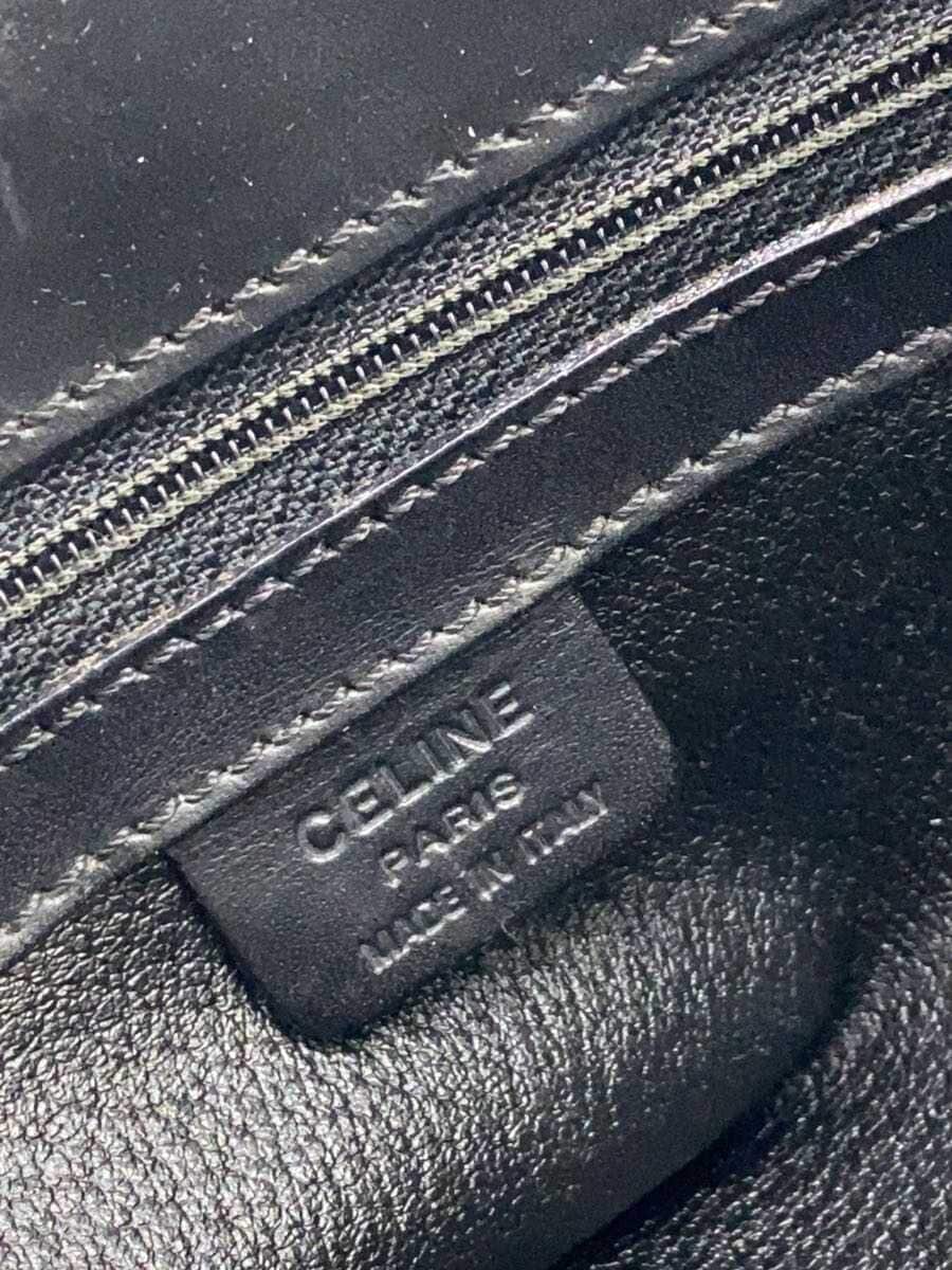 CELINE Bag BRW All Over Pattern 5