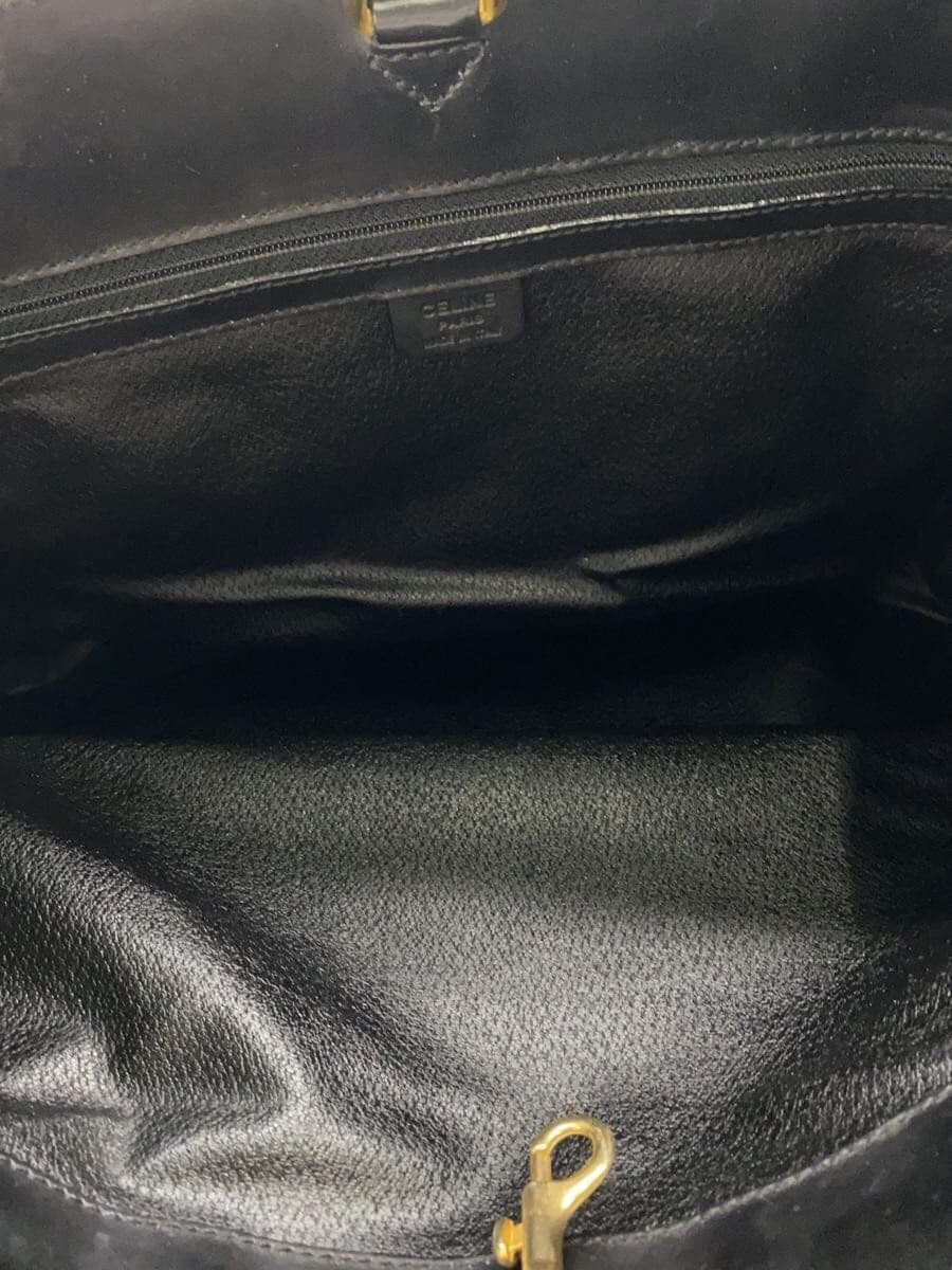 CELINE Bag BRW All Over Pattern 6