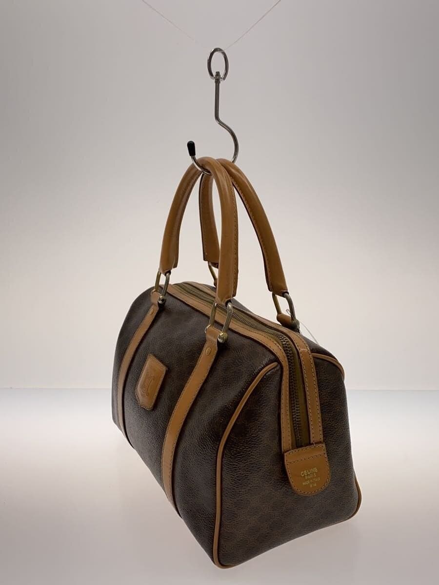 CELINE handbag -- BRW all-over pattern 2