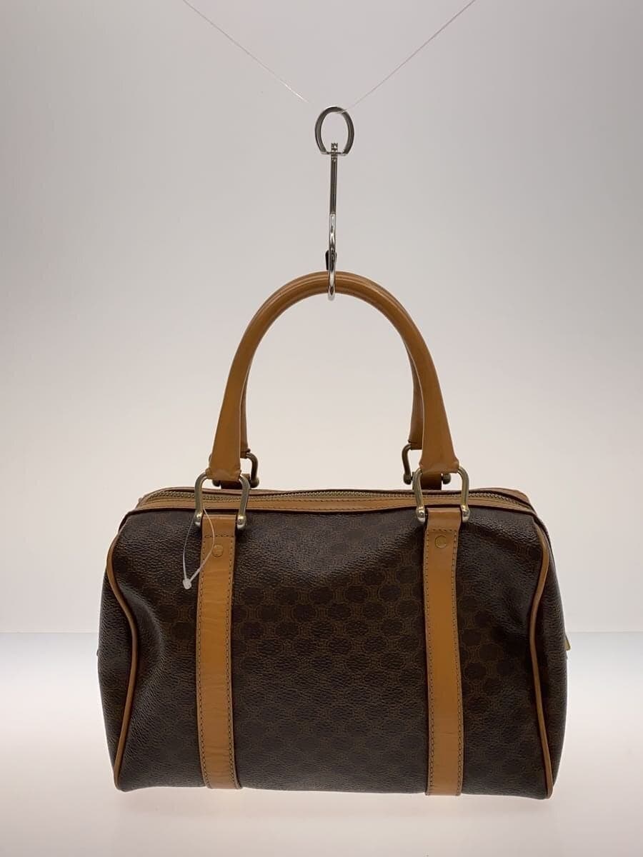 CELINE handbag -- BRW all-over pattern 3