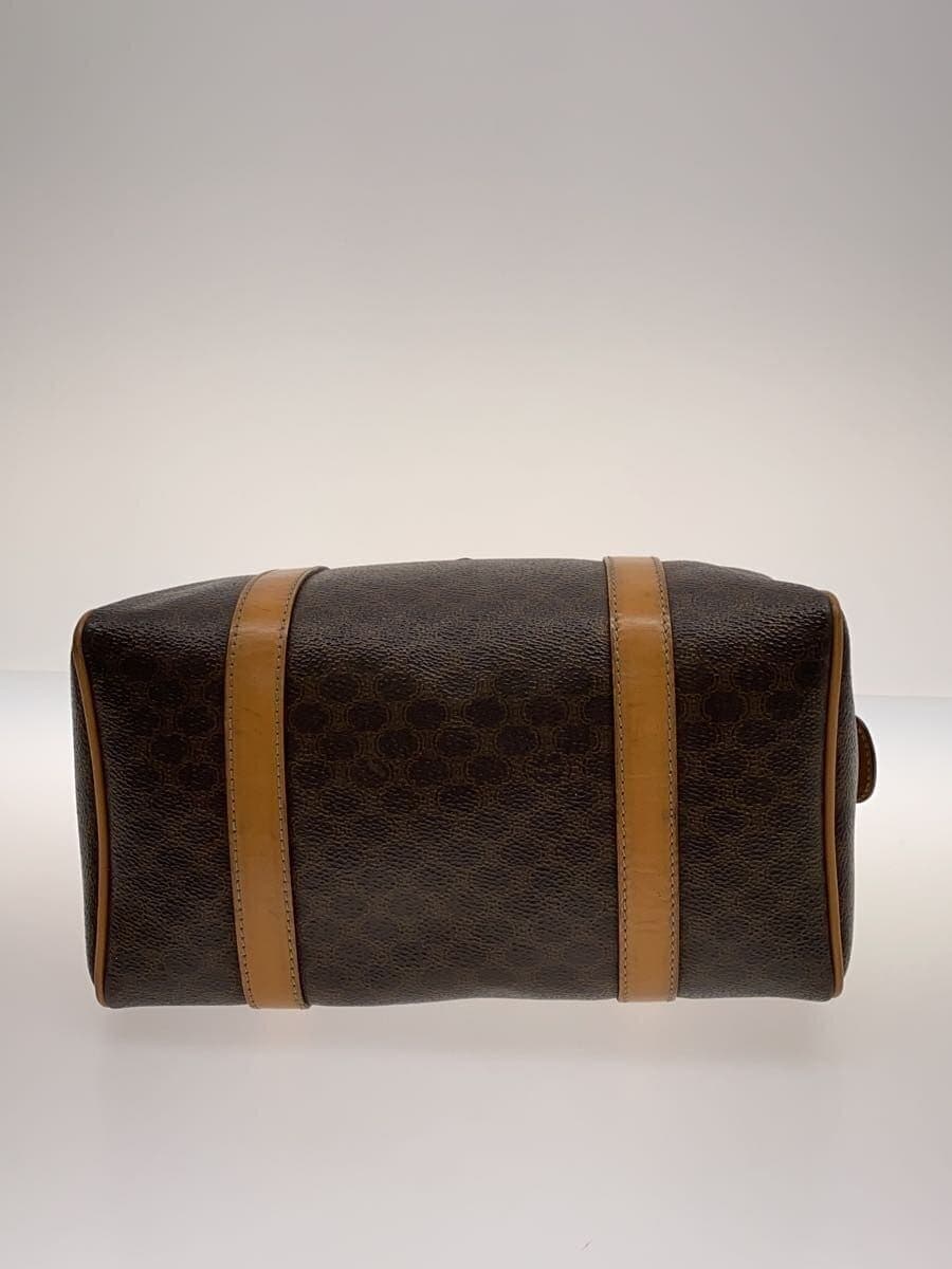 CELINE handbag -- BRW all-over pattern 4