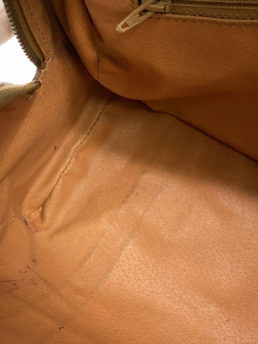 CELINE handbag -- BRW all-over pattern 7