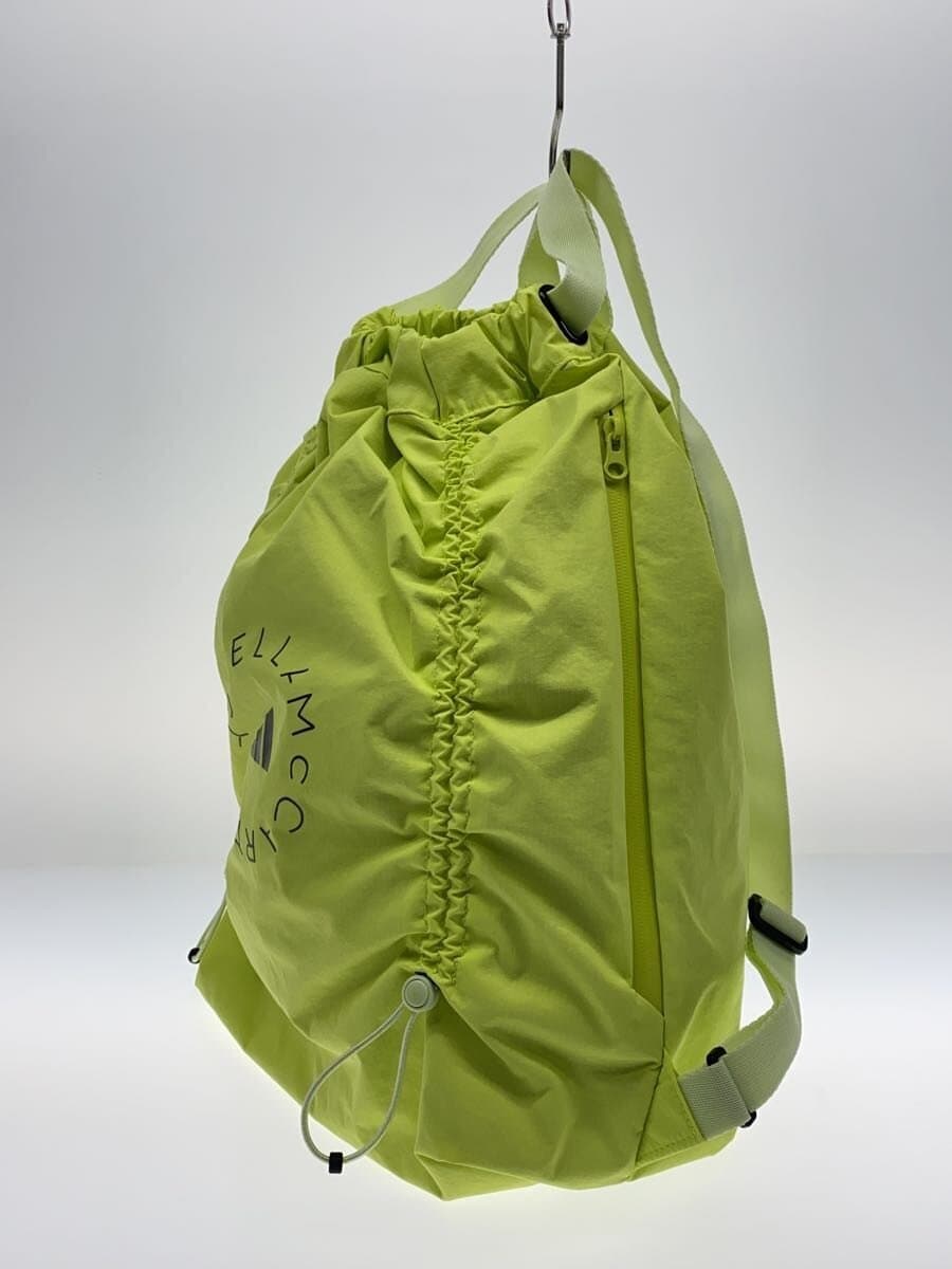 STELLA Mc CARTNEY Bag Nylon YLW 2