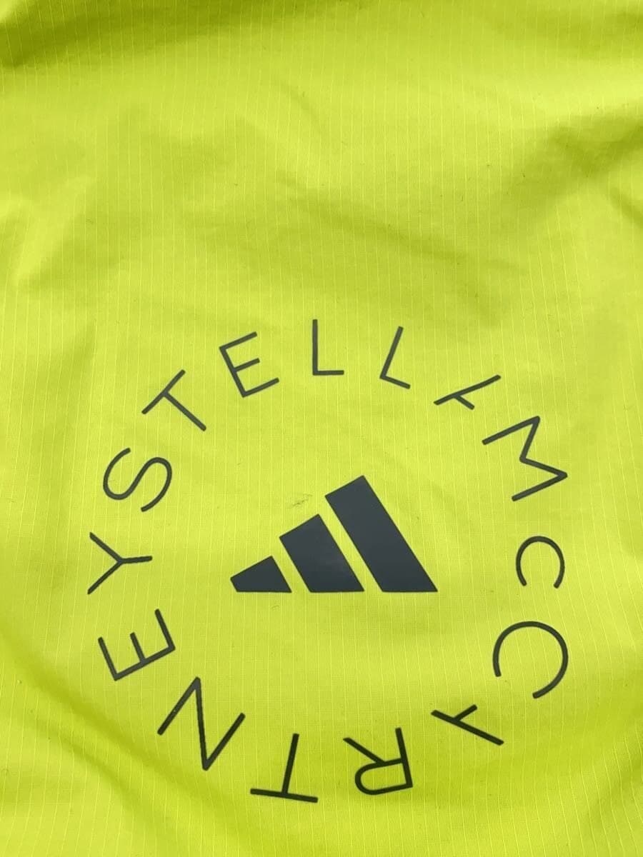 STELLA Mc CARTNEY Bag Nylon YLW 5