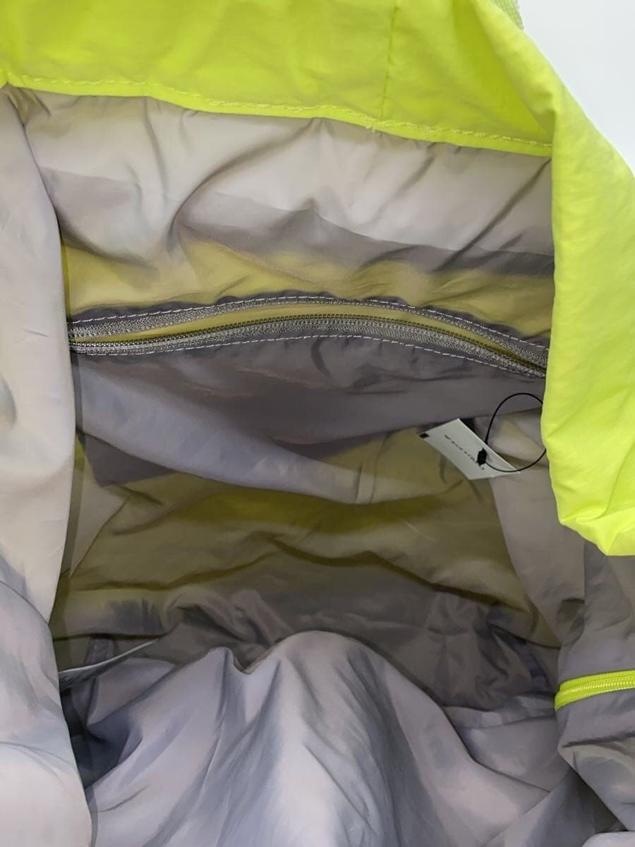 STELLA Mc CARTNEY Bag Nylon YLW 6