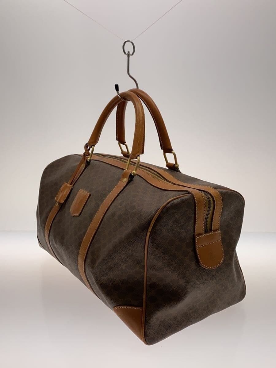 CELINE Boston Bag -- BRW All-over pattern 2