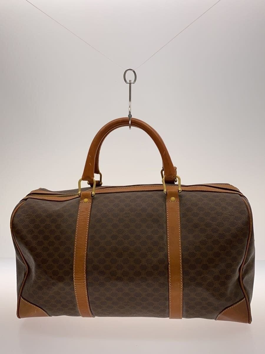 CELINE Boston Bag -- BRW All-over pattern 3