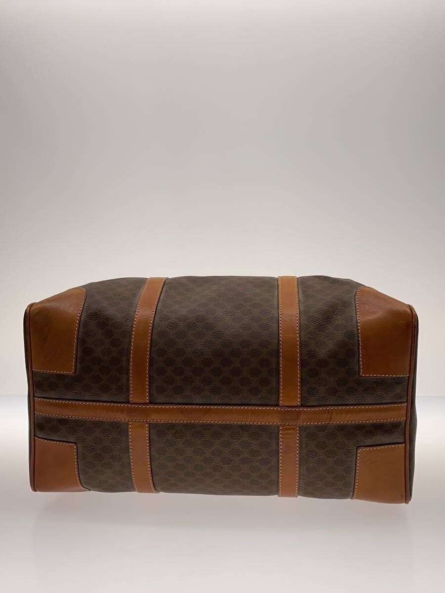 CELINE Boston Bag -- BRW All-over pattern 4