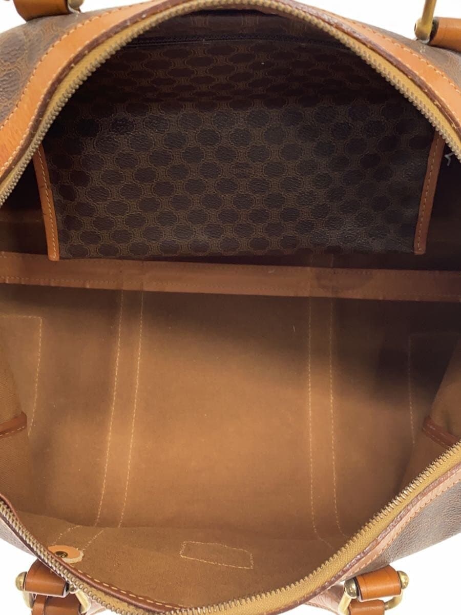 CELINE Boston Bag -- BRW All-over pattern 6
