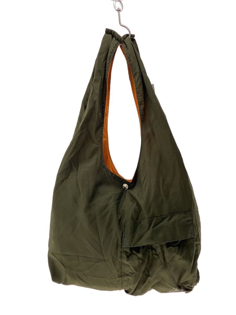 PORTER Tote Bag Nylon KHK