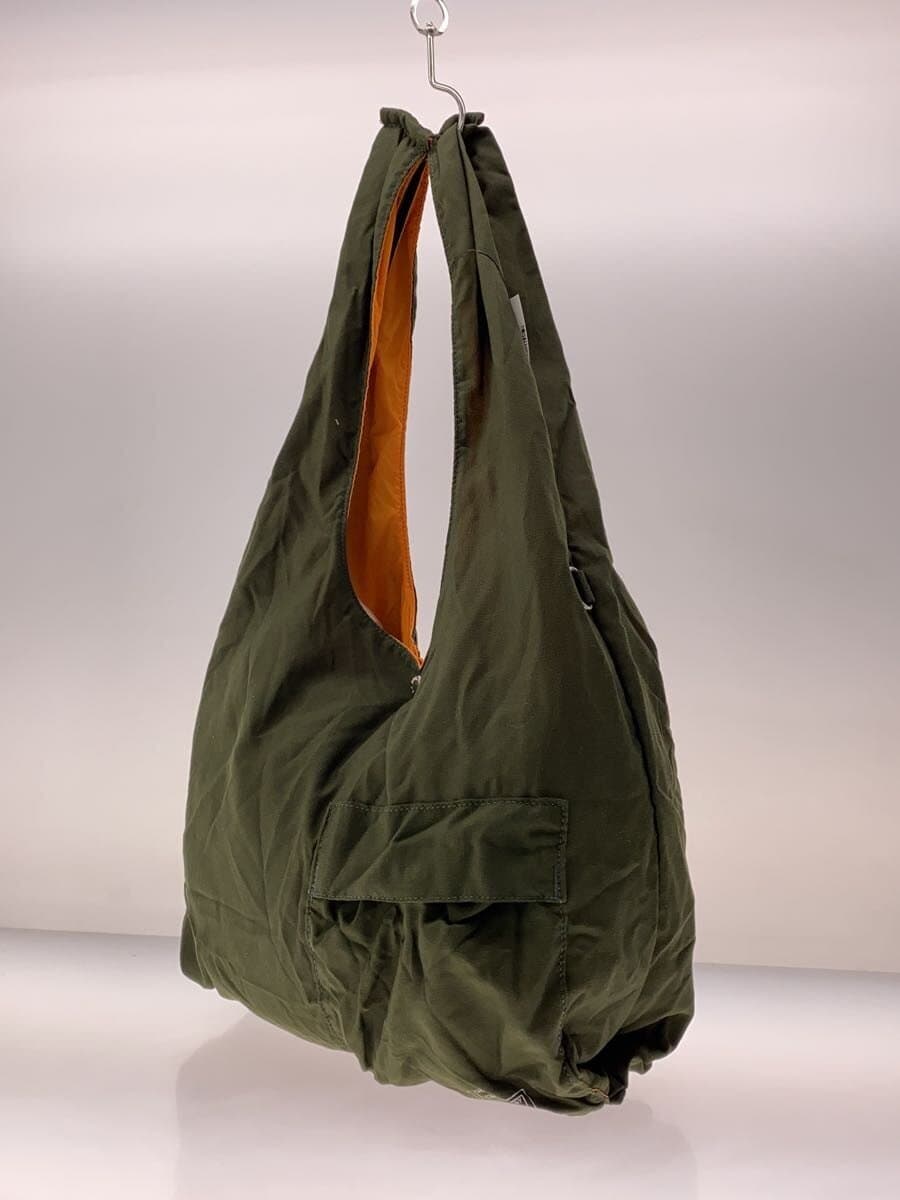 PORTER Tote Bag Nylon KHK 2