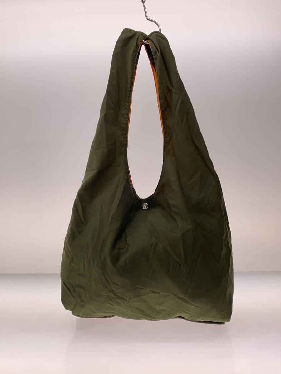 PORTER Tote Bag Nylon KHK 3